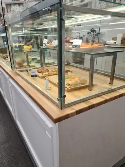 café MaBaker