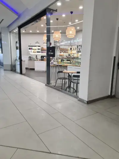 café MaBaker
