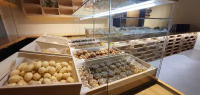 Артисан Фактори Красно Село - Artisan Factory Krasno Selo