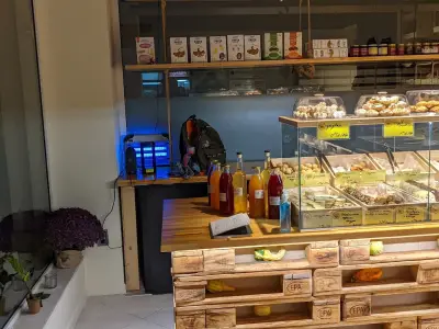 Артисан Фактори Красно Село - Artisan Factory Krasno Selo