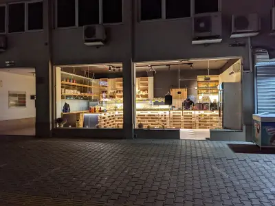 Артисан Фактори Красно Село - Artisan Factory Krasno Selo