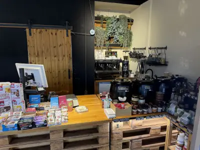 Артисан Фактори Красно Село - Artisan Factory Krasno Selo