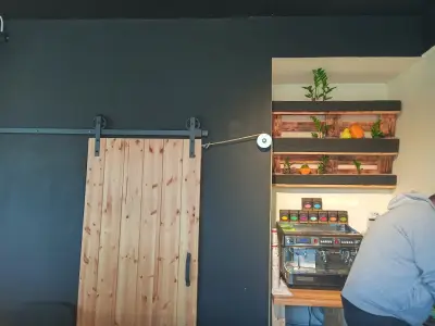 Артисан Фактори Красно Село - Artisan Factory Krasno Selo