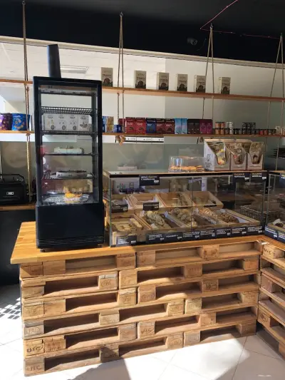 Артисан Фактори Красно Село - Artisan Factory Krasno Selo