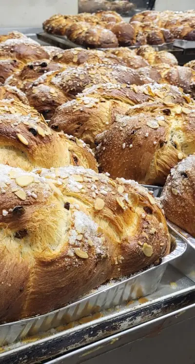 Златен клас - Bakery