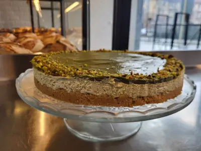 Златен клас - Bakery