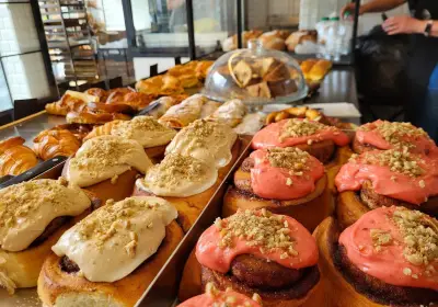 Златен клас - Bakery