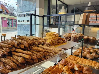 Златен клас - Bakery