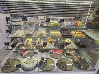 Sweet Bite / Сладка хапка