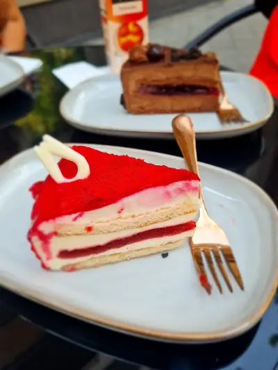 Sweet Bite / Сладка хапка