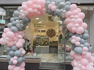 Sweet Bite / Сладка хапка