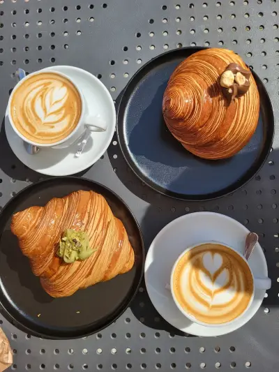 DAGLOV BAKESHOP