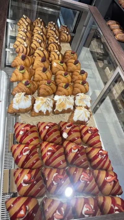 DAGLOV BAKESHOP