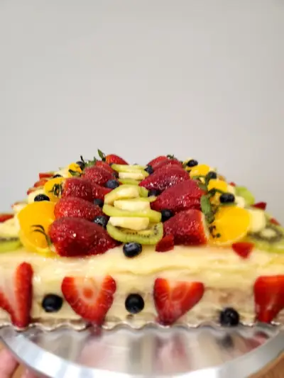 Сладкарница Bistra Demireva Bakehouse ателие за ръчно изработени шоколадови бонбони