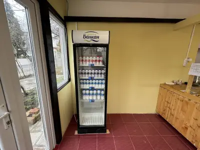 Солено и Сладко