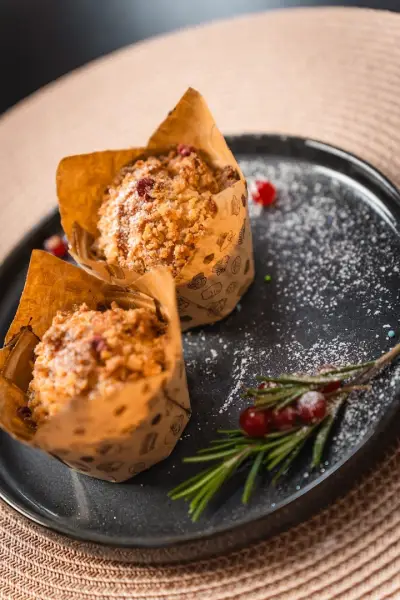 Сладкарница "Dessert Rose"