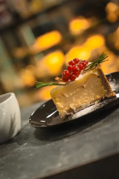 Сладкарница "Dessert Rose"