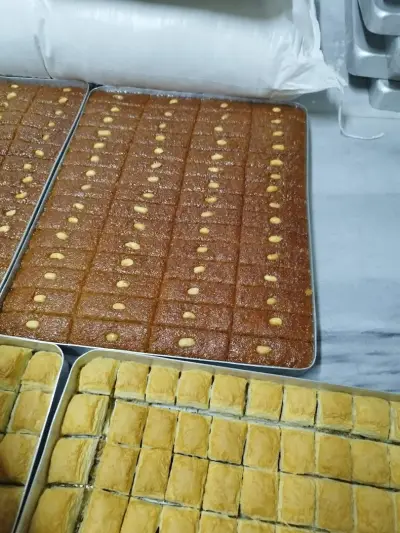 Баничарници араз