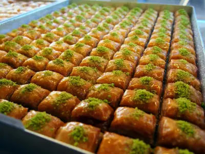 Баничарници араз