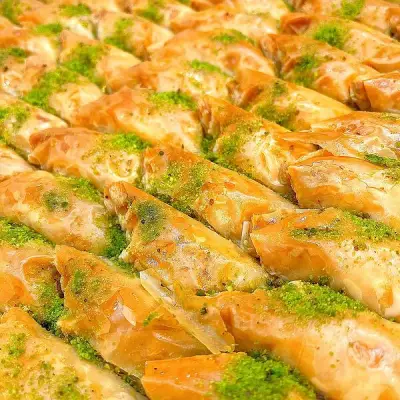 Баничарници араз