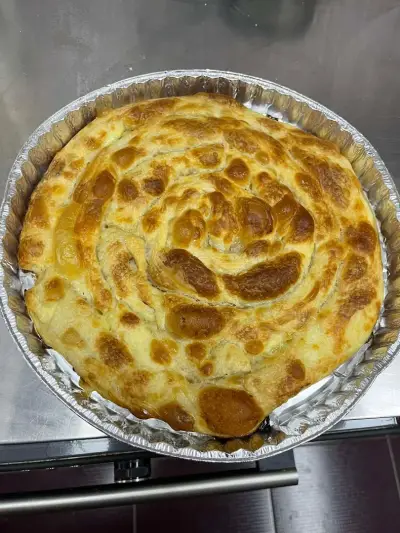 Пекарна “ BellabakeryIna”
