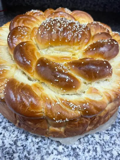 Пекарна “ BellabakeryIna”
