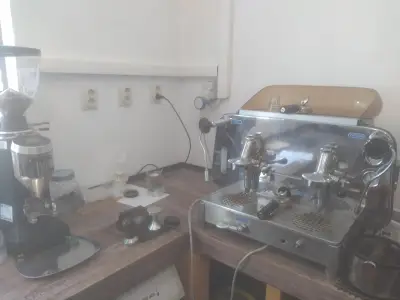 Кафе Пекарна 2230