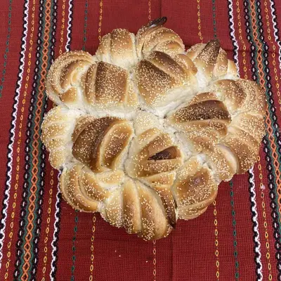 Пекарна баничарница Мега