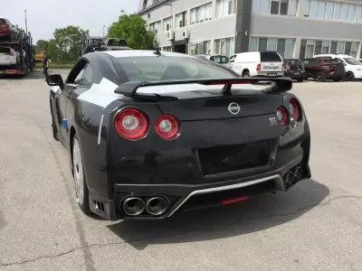 Car ONE EOOD