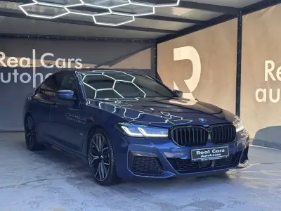 RealCars20 Autohause
