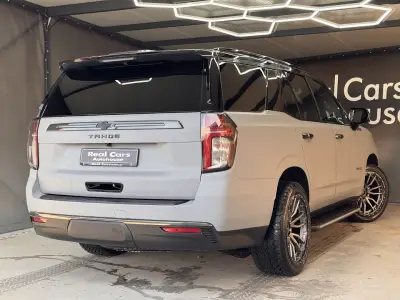 RealCars20 Autohause