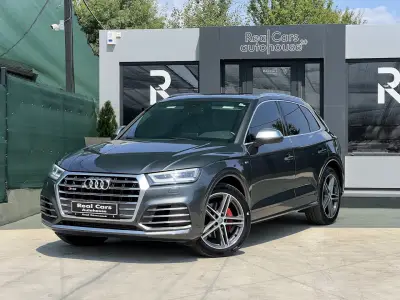 RealCars20 Autohause