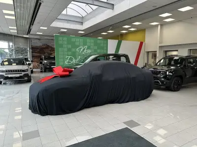 SFA Retail 4 Север - Alfa Romeo, Jeep, FIAT, Abarth, Leapmotor