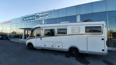 CamperShop - Кемпери, къмпинг оборудване, сервиз