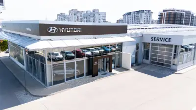IND Auto Sofia Lyulin