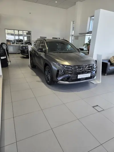 IND Auto Sofia Lyulin