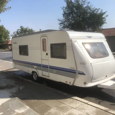 Русе Кемп