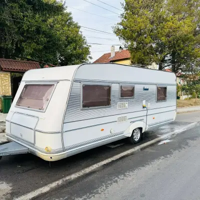 Русе Кемп