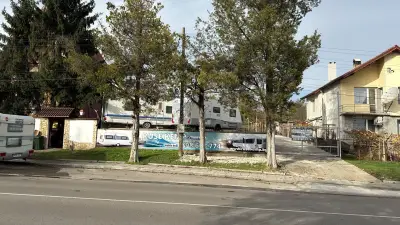Русе Кемп