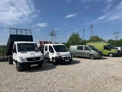 Автокъща Holland auto group