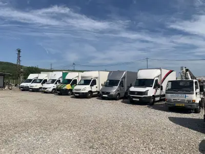 Автокъща Holland auto group