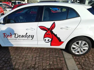 Renault Пазарджик Еспас Ауто