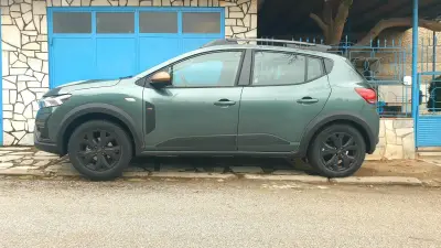 Renault Пазарджик Еспас Ауто