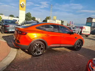Renault Пазарджик Еспас Ауто