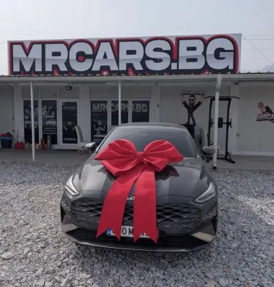 MrCars.bg