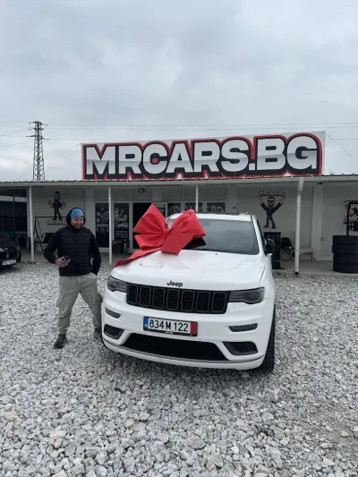MrCars.bg