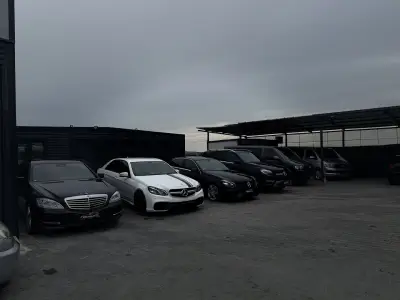 Автосервиз Дечо Ауто