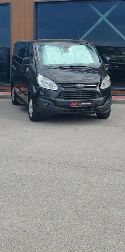 Автокъща A&A Motors - Карлово