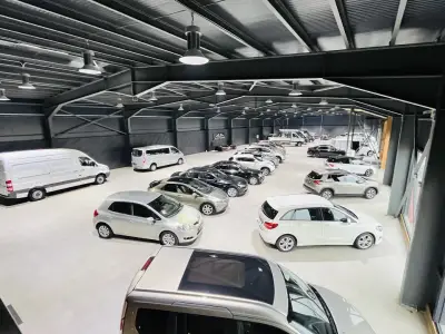 Автокъща A&A Motors - Карлово