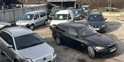 Автокъща А&Г АУТО ЕООД